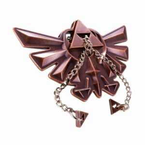 Casse-tête The Legend of Zelda : Hyrule Crest ****