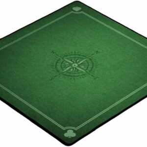 Tapis de  Cartes Prestige  format Bridge