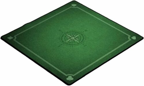 Tapis de  Cartes Prestige  format Bridge