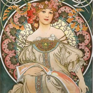 Puzzle d&#039;art en bois 150 pièces : Rêverie