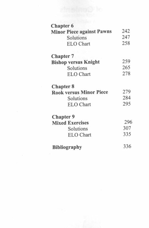 Muller/Fishbein - Endgame Corner (450 Instructive endgame exercises)