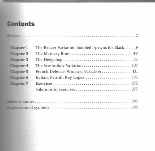 Sokolov - Winning Chess Middlegames
