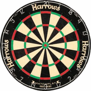 Cible Harrows Pro Matchplay