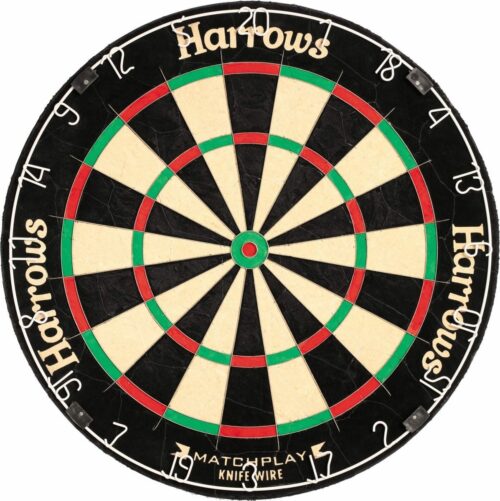 Cible Harrows Pro Matchplay