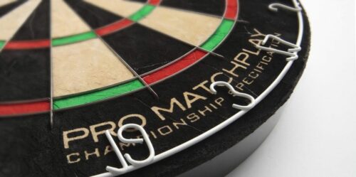 Cible Harrows Pro Matchplay