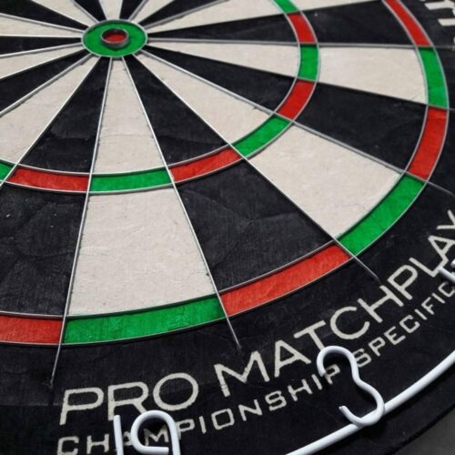 Cible Harrows Pro Matchplay