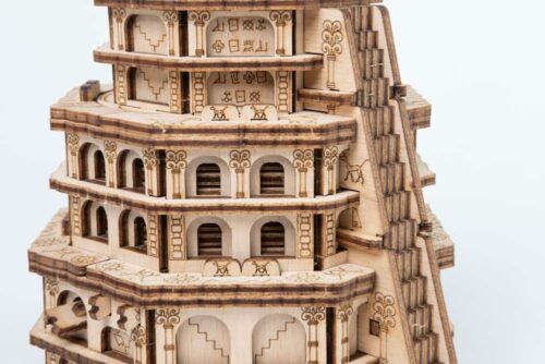 Quest Tower