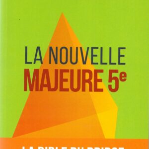 Lebel - La nouvelle majeure 5e