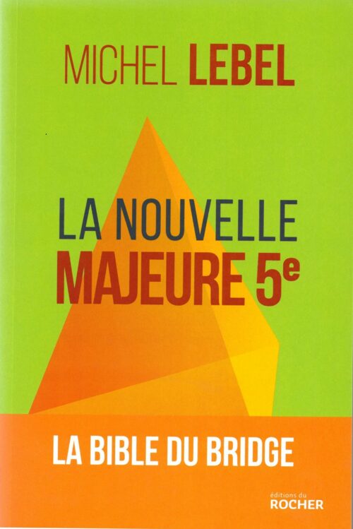 Lebel - La nouvelle majeure 5e