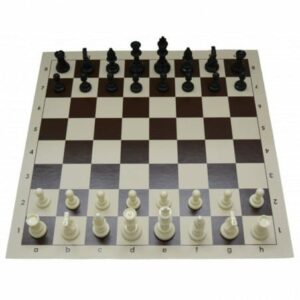 Ensemble Silicone Taille 5