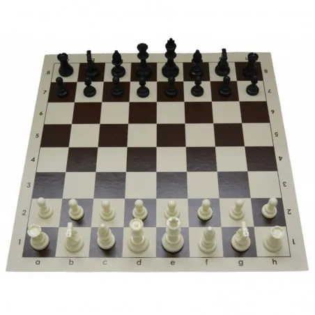 Ensemble Silicone Taille 5