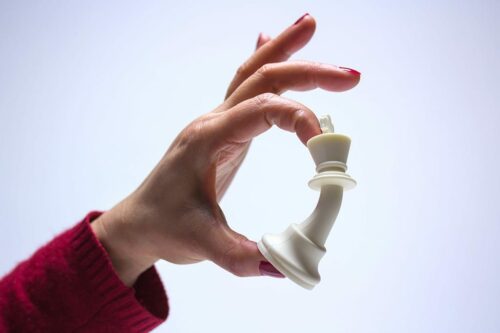 Ensemble Silicone Taille 5