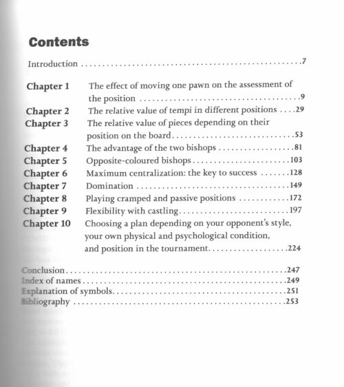 Tiviakov/Gökbulut - Rock Solid Chess Volume 2