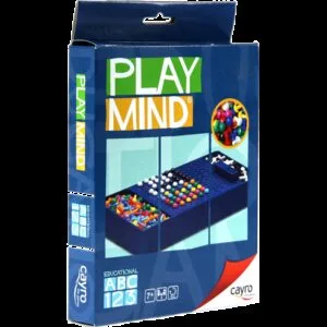 Play Mind de voyage