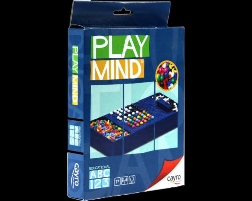 Play Mind de voyage