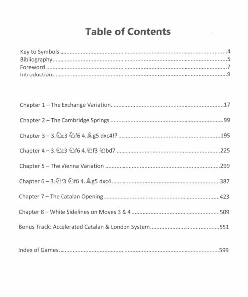 Rodi - The modernized Queen's Gambit declined ( a Dynamic Repertoire for Black)