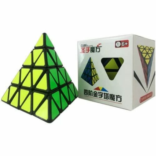 Kilopyraminx Shengshou