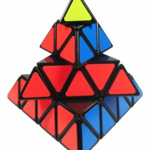 Kilopyraminx Shengshou