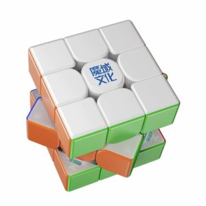 Moyu Super Weilong Magnet 3x3  8 Aimants  Ball-Core