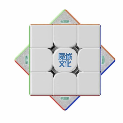 Moyu Super Weilong Magnet 3x3  8 Aimants  Ball-Core