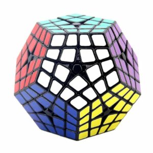 Shengshou Kilominx cube (stickers)