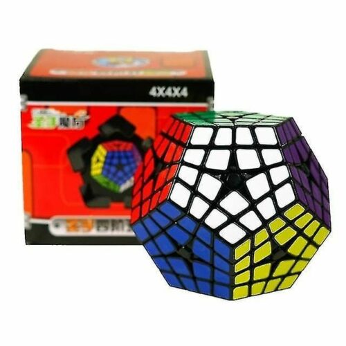 Shengshou Kilominx cube (stickers)