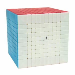 Cube QY 10x10