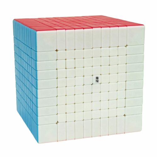 Cube QY 10x10