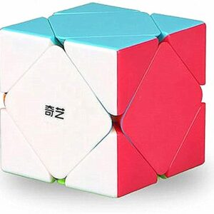 Cube Qiyi Skewb QiCheng