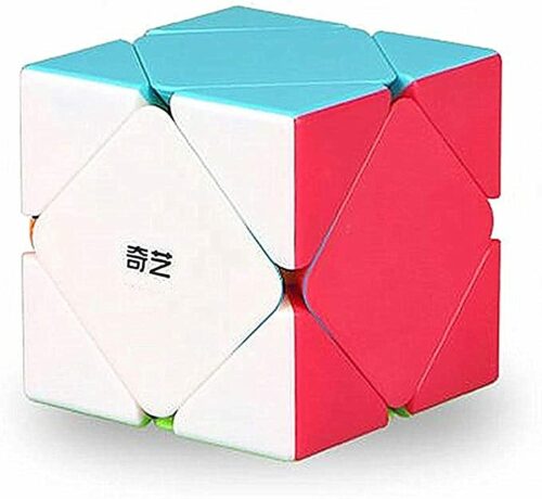 Cube Qiyi Skewb QiCheng