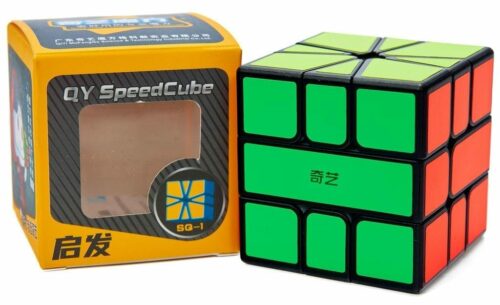 cube Qiyi  Square-1