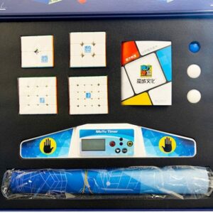 Coffret Moyu Meilong M competition Set