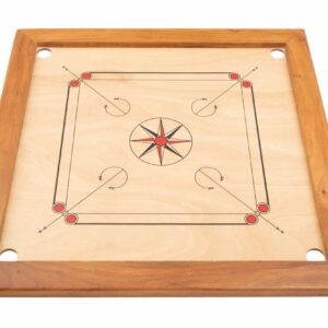 Carrom Mumbai