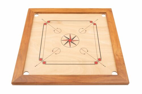 Carrom Mumbai