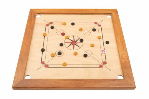 Carrom Mumbai