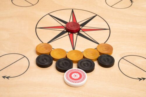 Carrom Mumbai