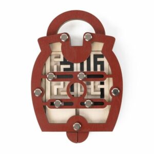 Casse-tête JC&#039; Lock