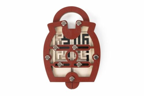 Casse-tête JC' Lock