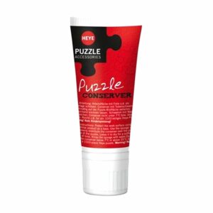 Tube de colle pour puzzle 50g