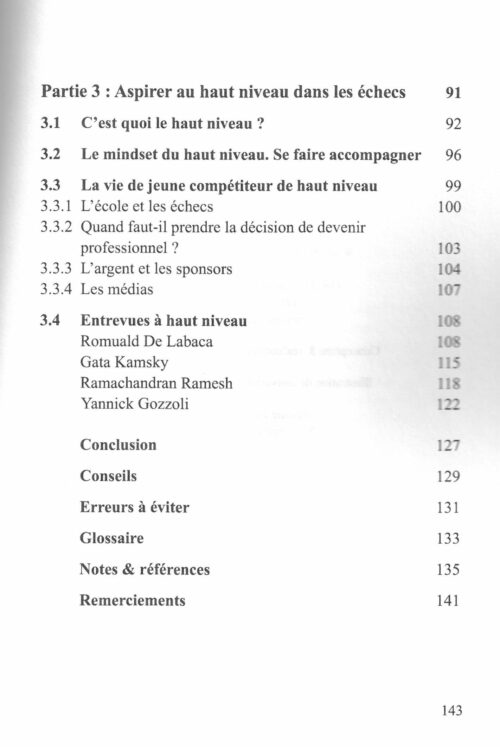 Choisy - Mon enfant joue aux échecs