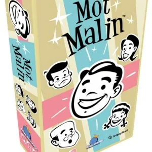 Mot Malin