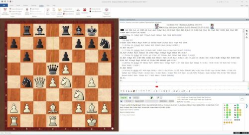 Duo Pack : Fritz 19 + Encyclopédie d'ouverture 2024 DVD