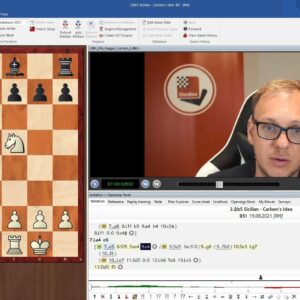 Duo Pack : Fritz 19 + Encyclopédie d'ouverture 2024 DVD