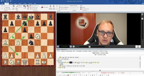 Duo Pack : Fritz 19 + Encyclopédie d'ouverture 2024 DVD