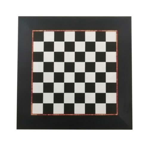 Echiquier Loupe Erable 55 cm