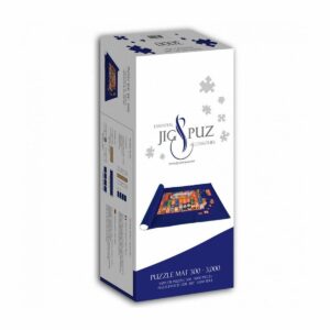 Tapis de puzzle 300 - 3000 pièces