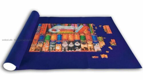 Tapis de puzzle 300 - 3000 pièces