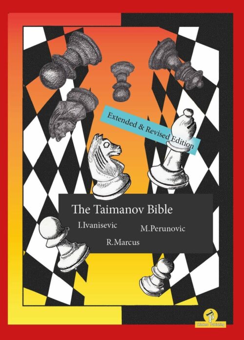 Ivanisevic - The Taimanov Bible