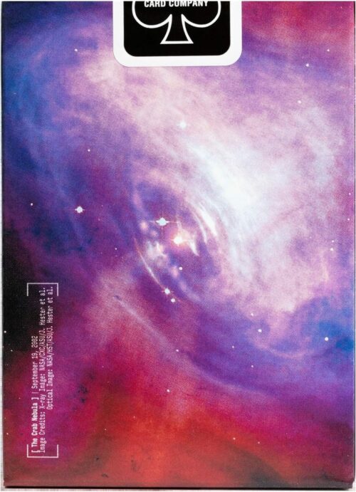 Cartes Bicycle Stargazer (2024)