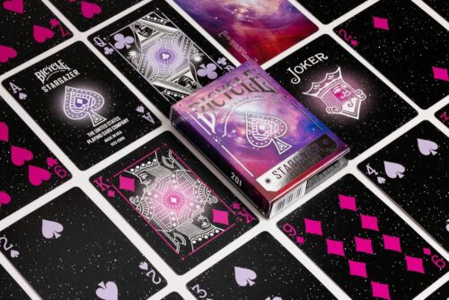 Cartes Bicycle Stargazer (2024)